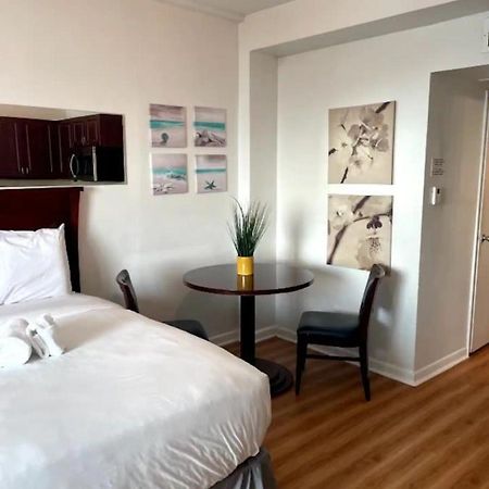 Miami Beach Condo Hotel Ocean Side Unit 840 Экстерьер фото
