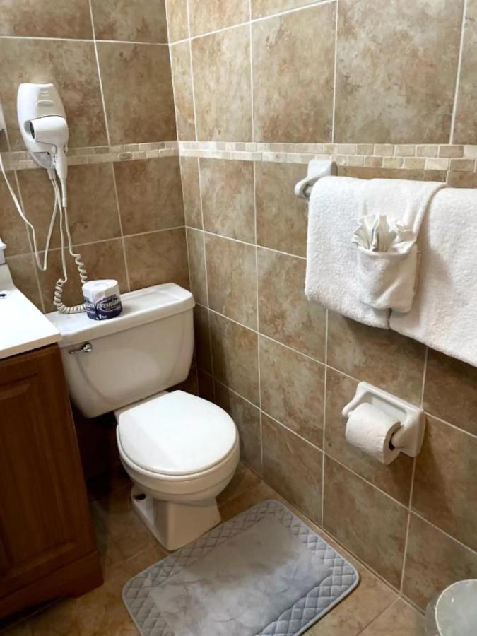 Miami Beach Condo Hotel Ocean Side Unit 840 Экстерьер фото